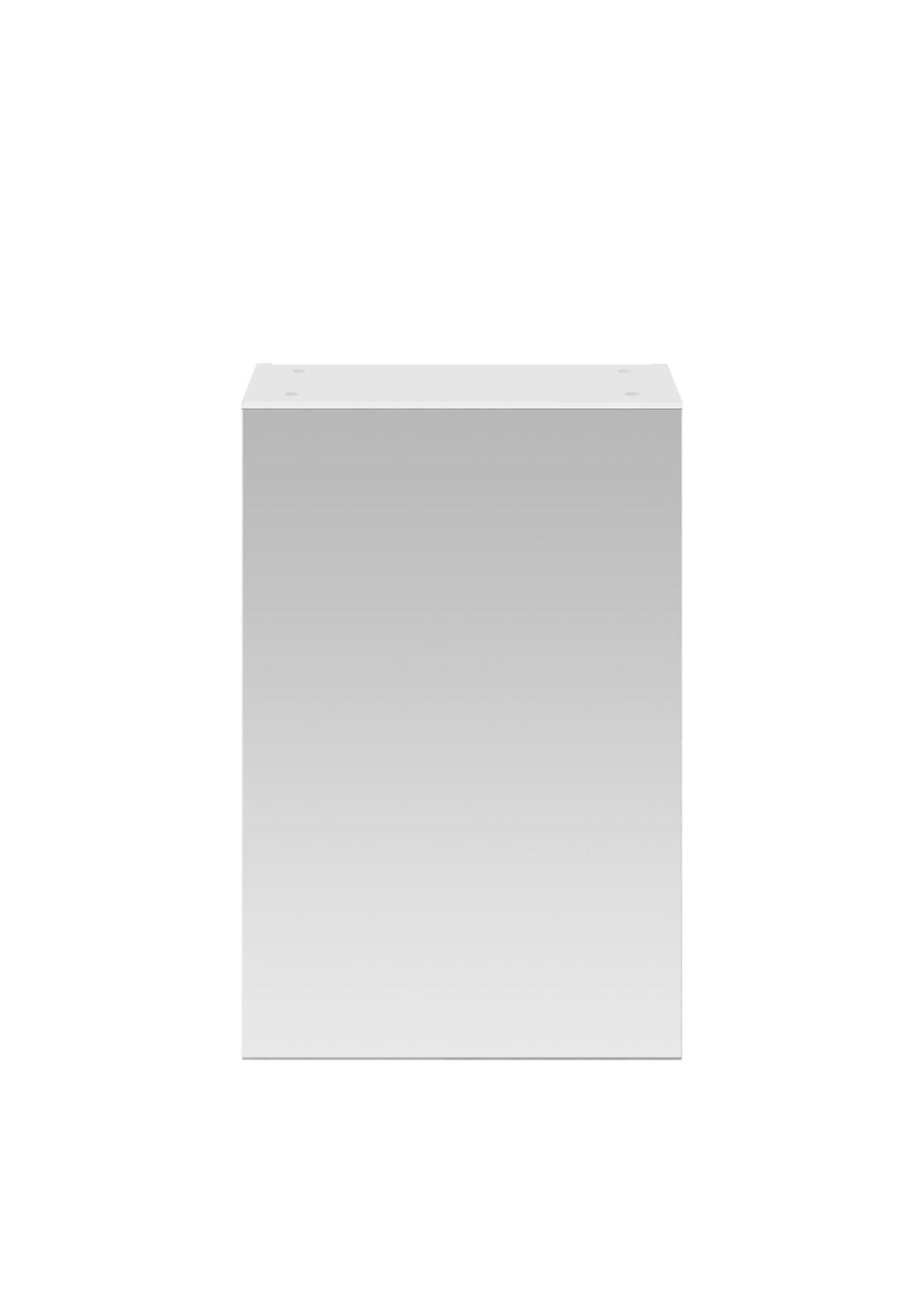 Hudson Reed Fusion 450mm Wall Hung Storage Unit