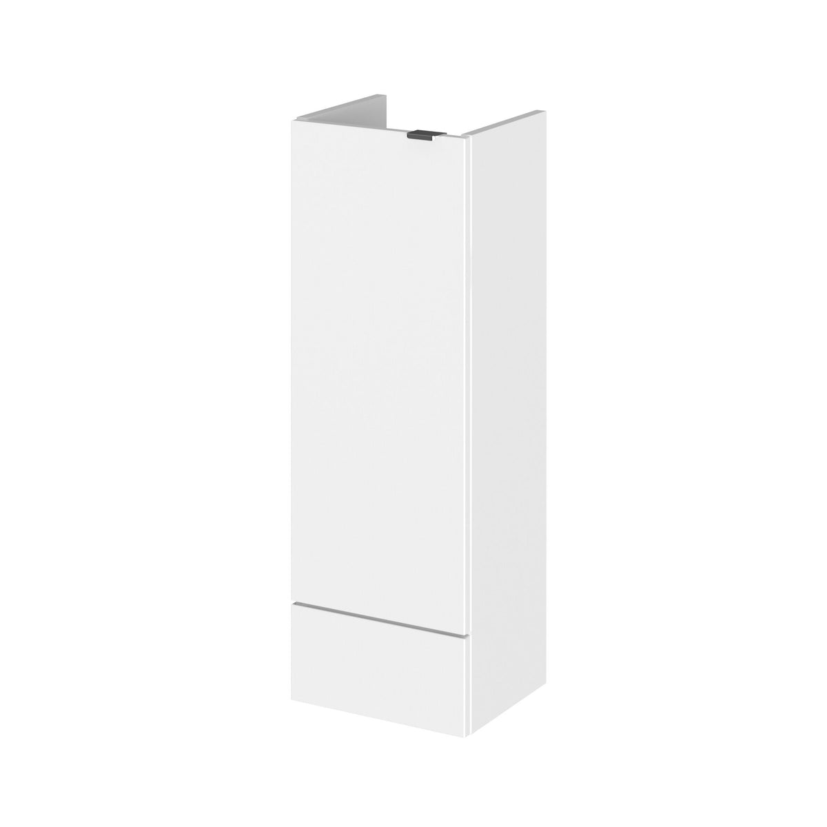Hudson Reed Fusion 300mm Compact Floor Standing Base Unit