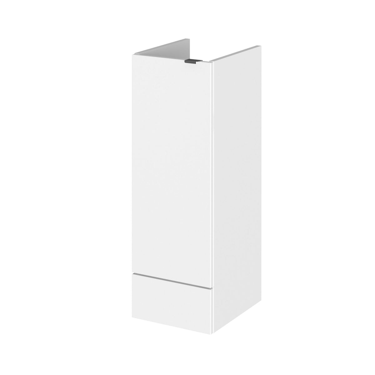 Hudson Reed Fusion 300mm Floor Standing Base Unit