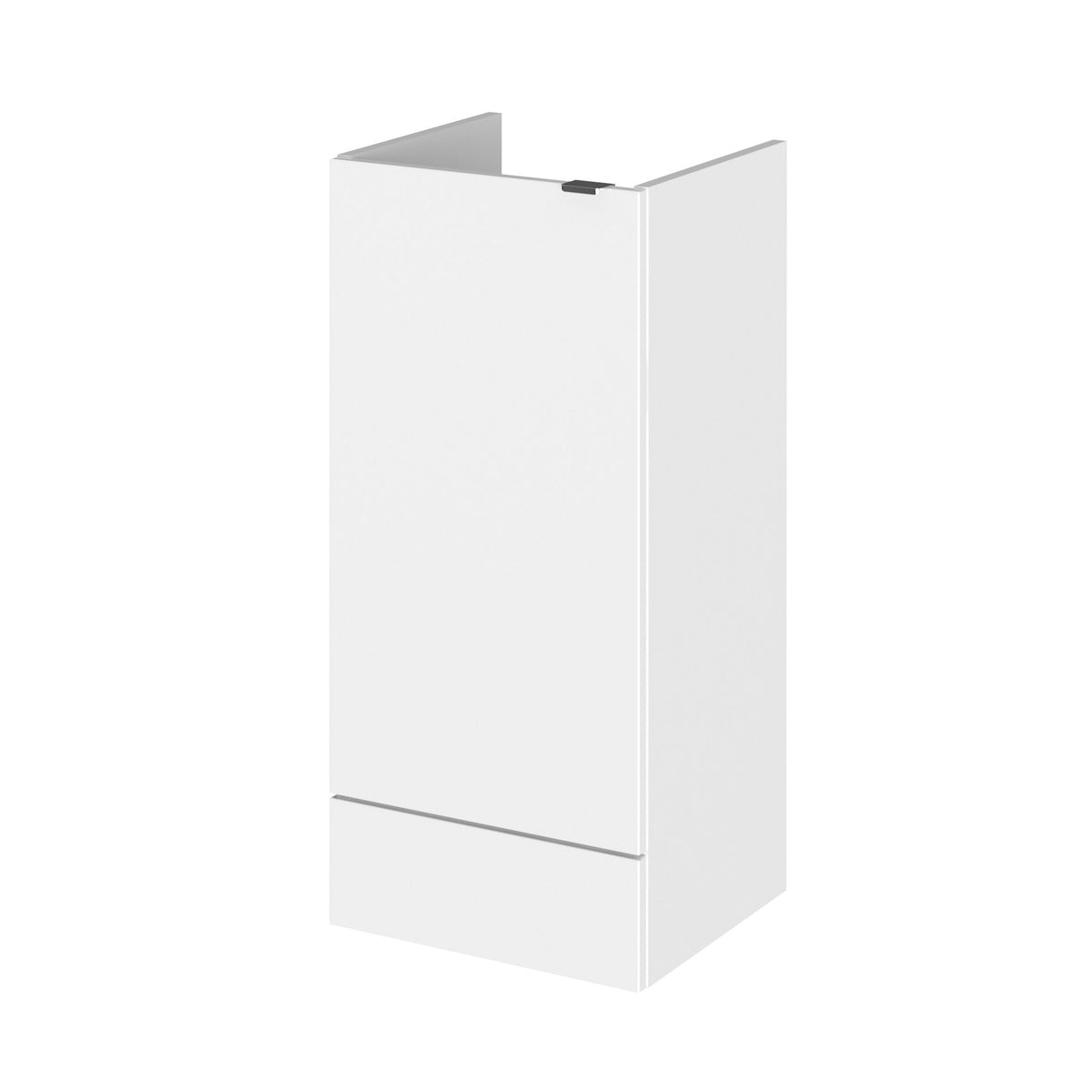 Hudson Reed Fusion 400mm Floor Standing Base Unit