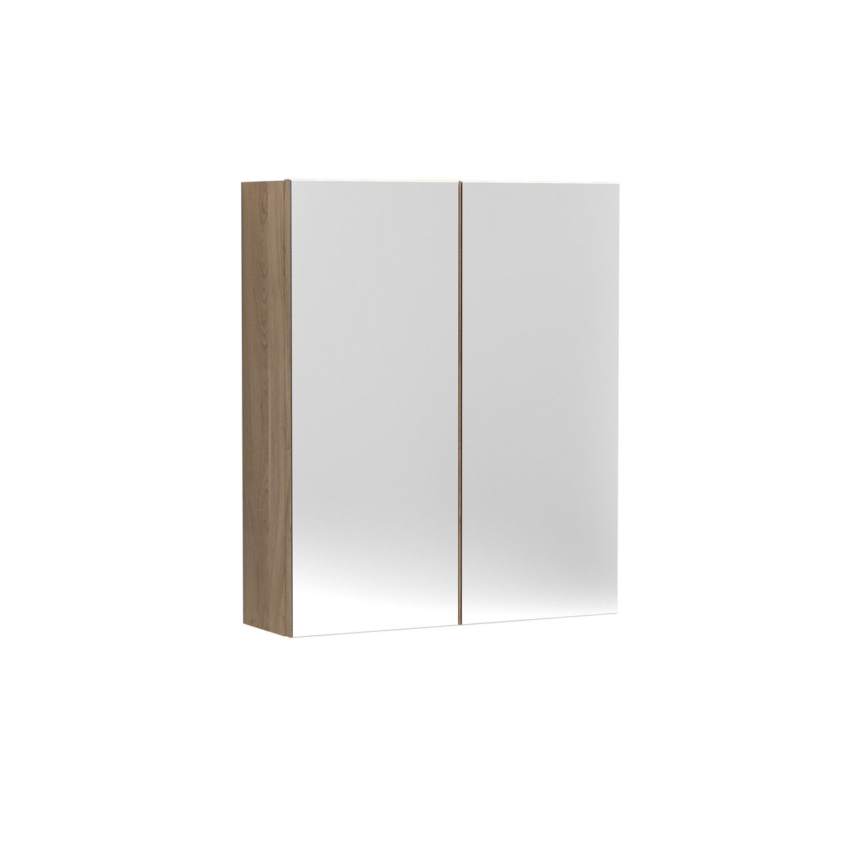Hudson Reed Fusion 600mm Wall Hung Storage Unit