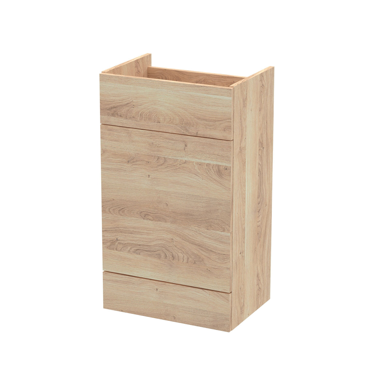 Hudson Reed Fusion 500mm Floor Standing WC Unit