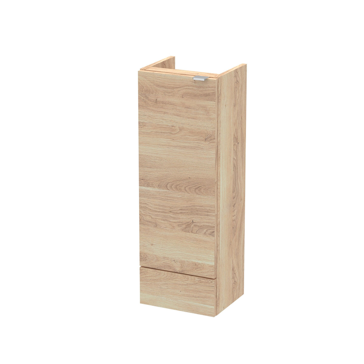 Hudson Reed Fusion 300mm Compact Floor Standing Base Unit