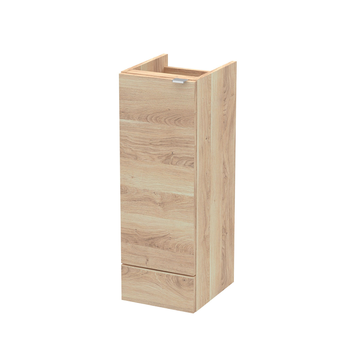 Hudson Reed Fusion 300mm Floor Standing Base Unit