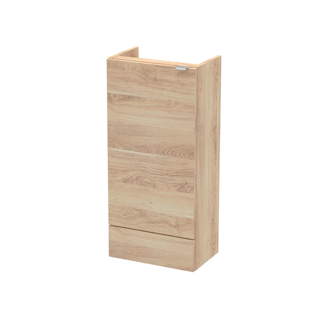 Hudson Reed Fusion 400mm Compact Floor Standing Base Unit