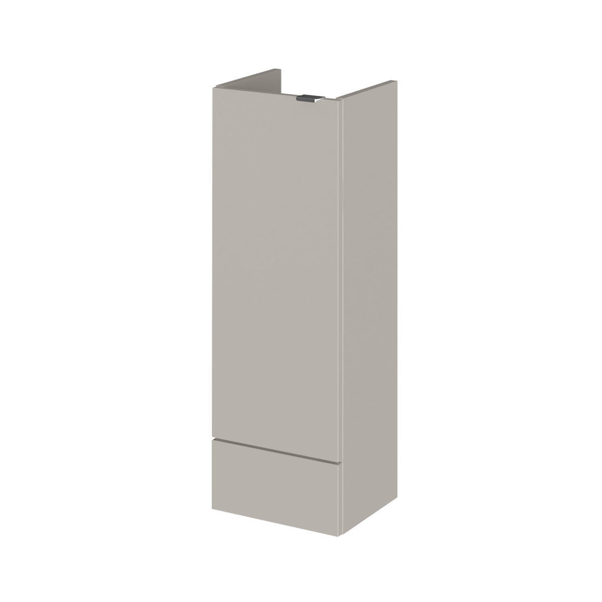 Hudson Reed Fusion 300mm Compact Floor Standing Base Unit