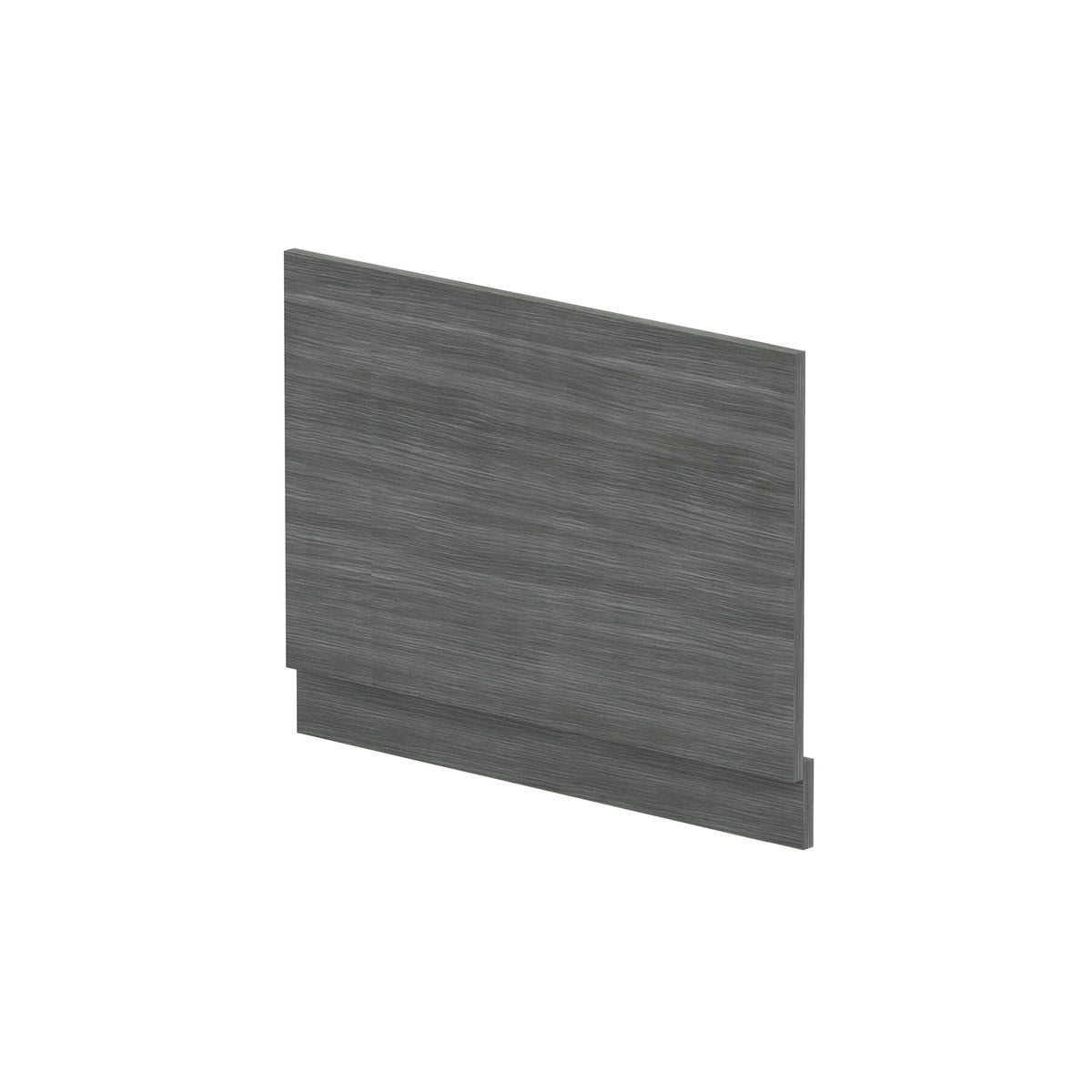 Hudson Reed Fusion 750mm MFC End Bath Panel With Plinth