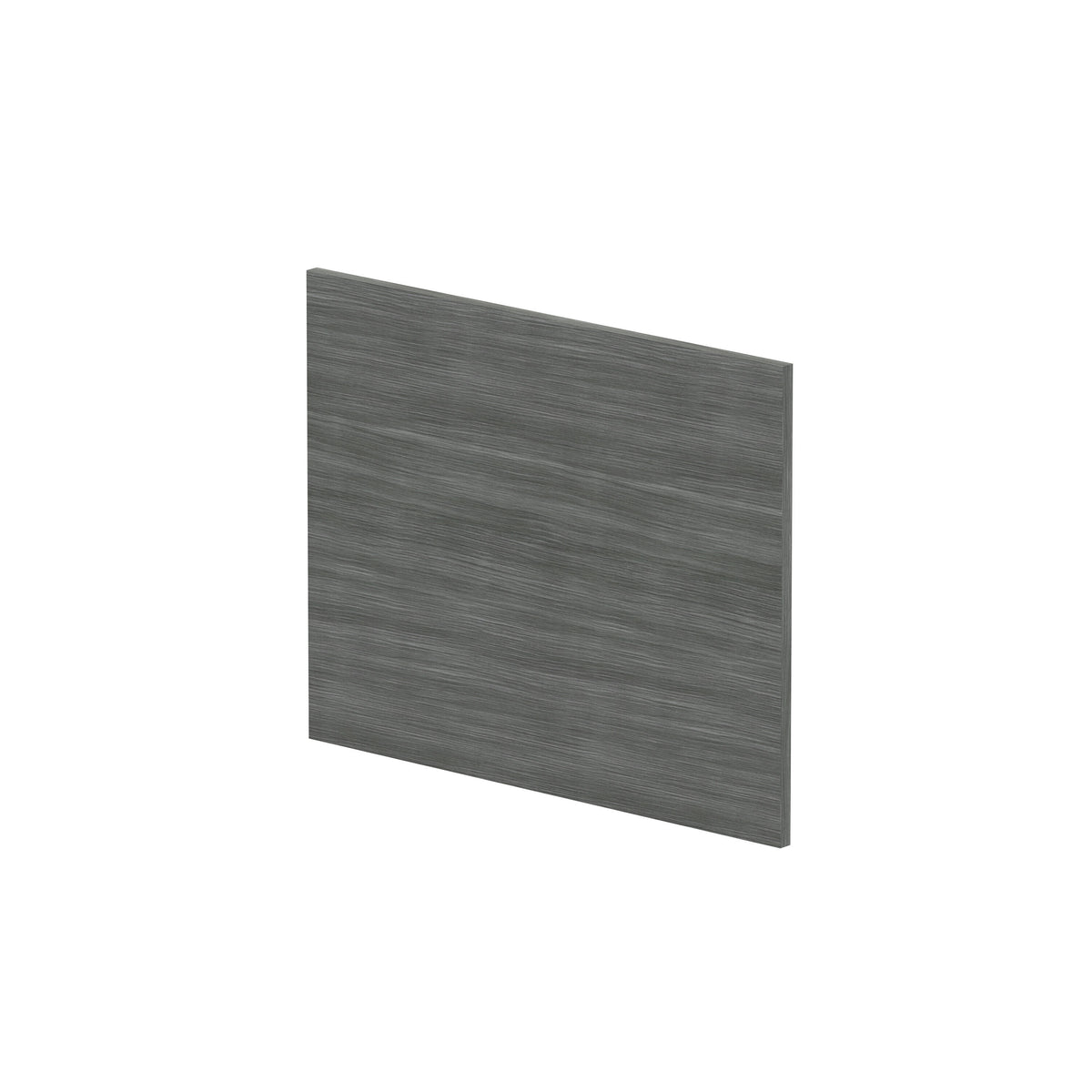 Hudson Reed Fusion 700mm MFC Shower Bath End Panel