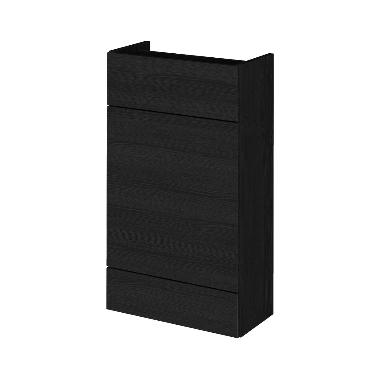 Hudson Reed Fusion 500mm Floor Standing Compact WC Unit