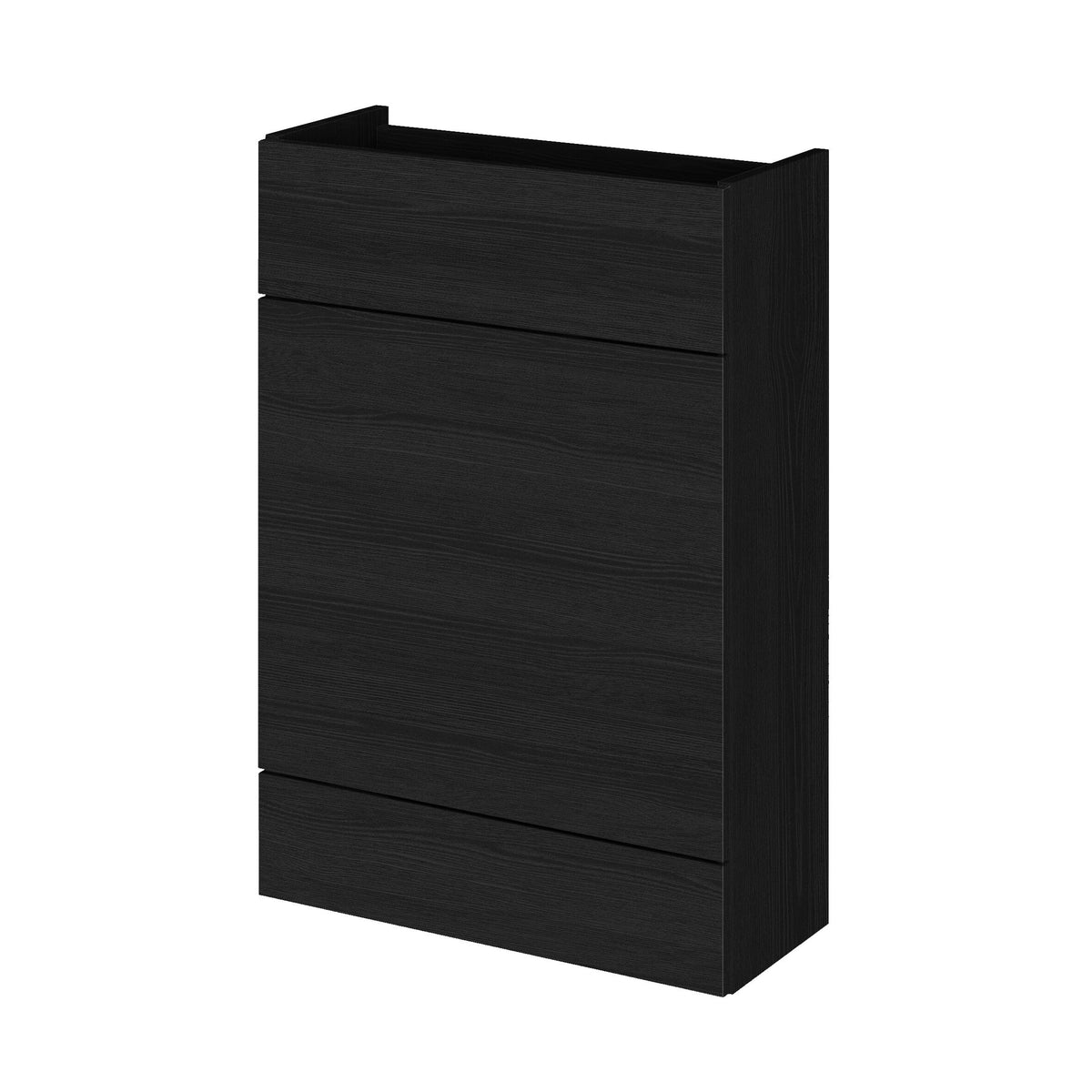 Hudson Reed Fusion 600mm Floor Standing Compact WC Unit