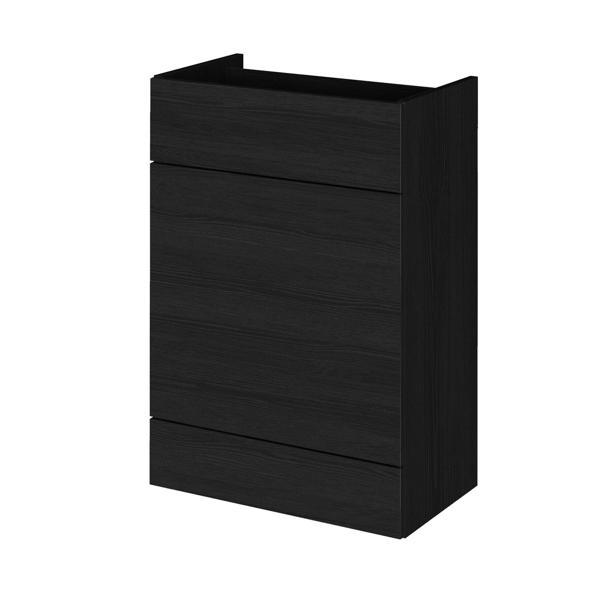 Hudson Reed Fusion 600mm Floor Standing WC Unit
