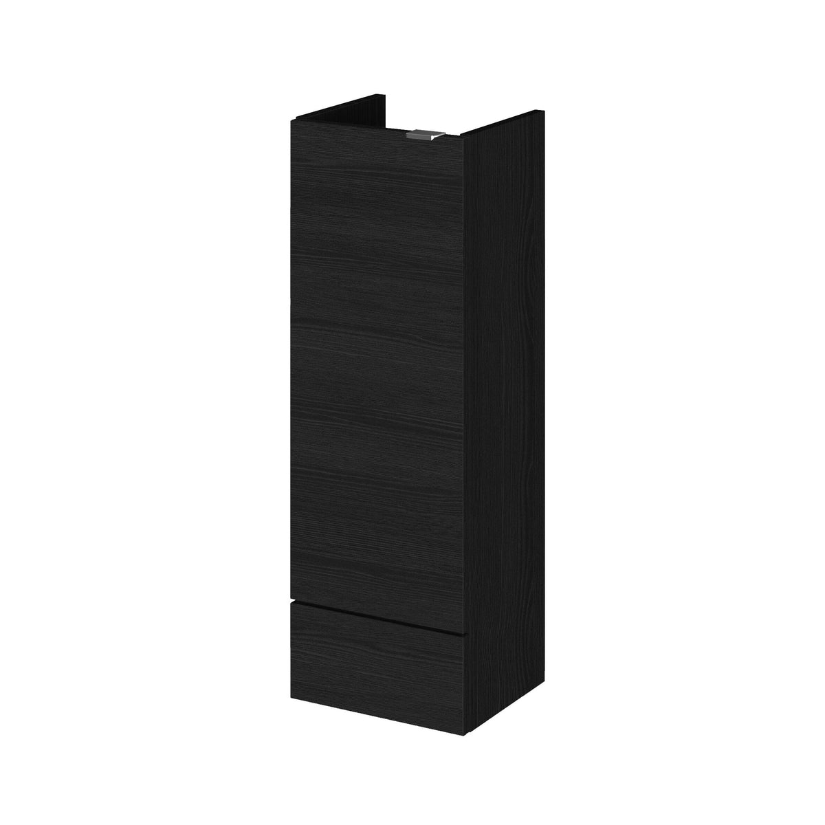 Hudson Reed Fusion 300mm Compact Floor Standing Base Unit