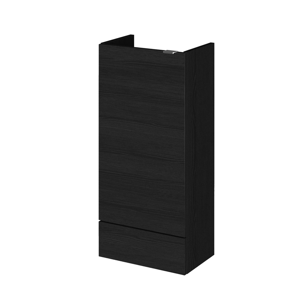 Hudson Reed Fusion 400mm Compact Floor Standing Base Unit