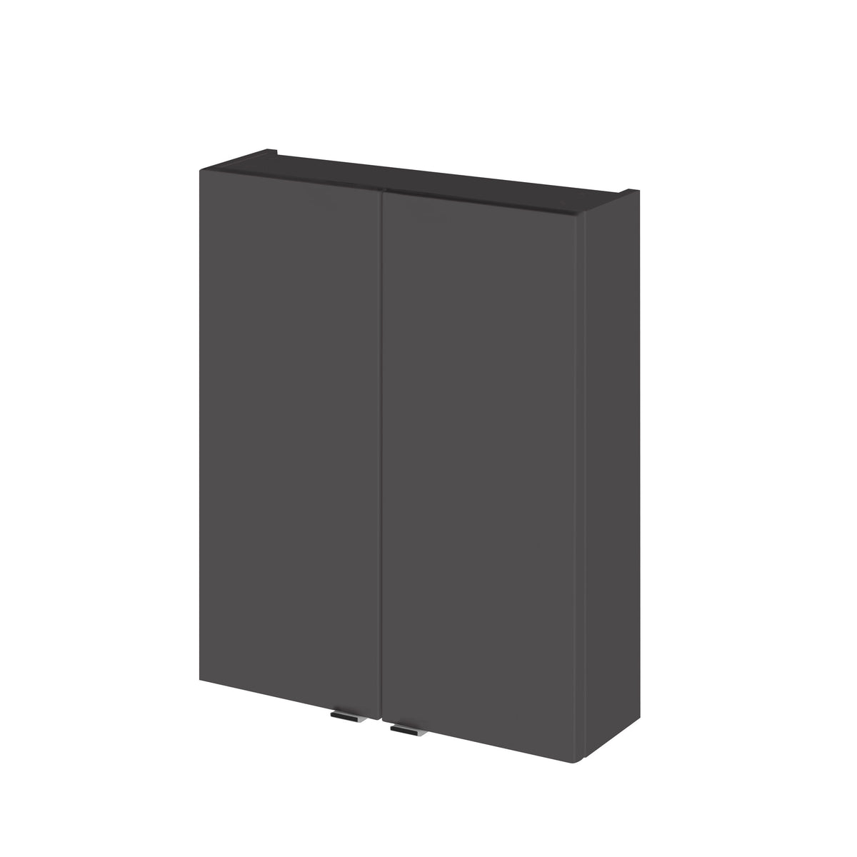 Hudson Reed Fusion 500mm Wall Hung Cabinet