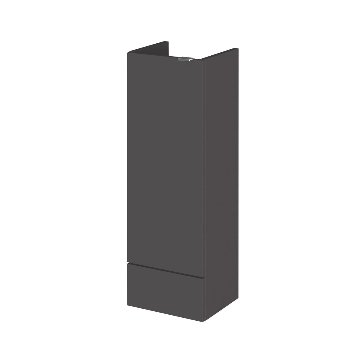 Hudson Reed Fusion 300mm Compact Floor Standing Base Unit