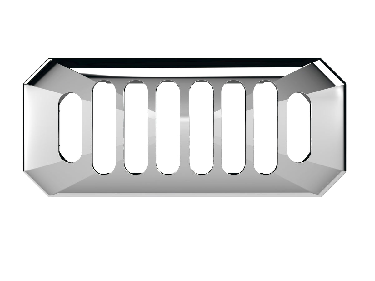 Old London Overflow Basin Grill