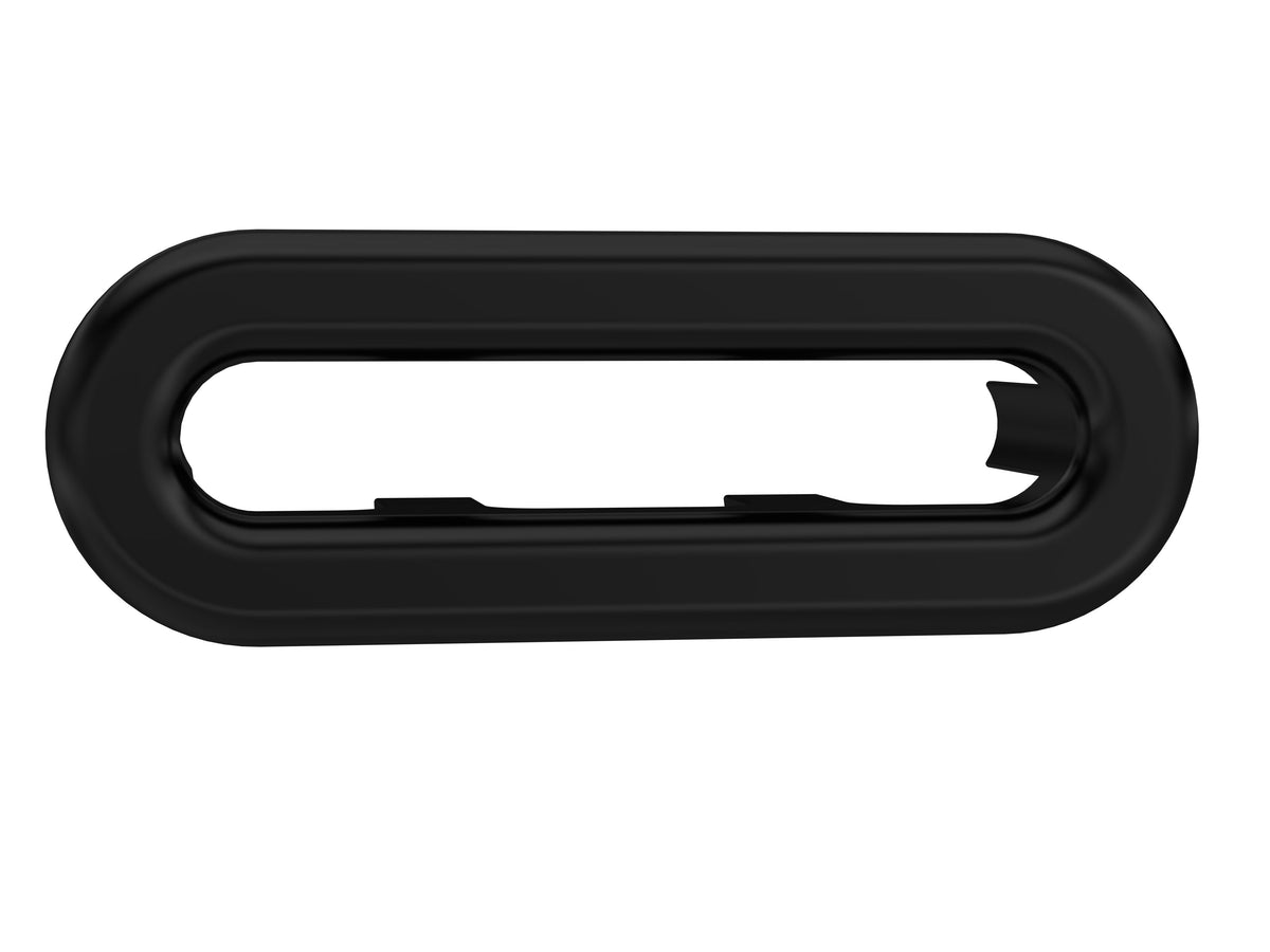 Hudson Reed Oval Basin Overflow Cover