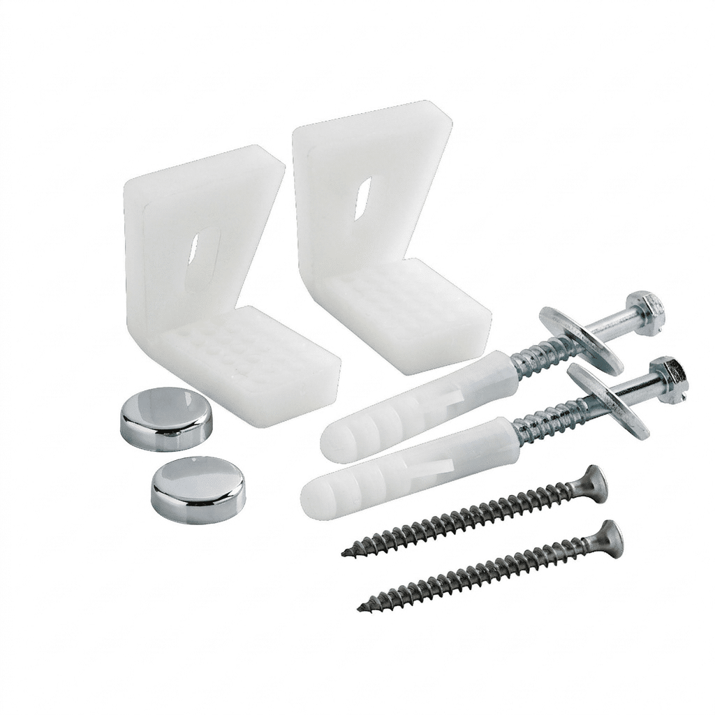 Hudson Reed Pan Fixing Kit