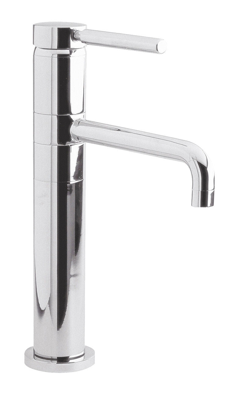 Hudson Reed Tec Single Lever Basin Mixer