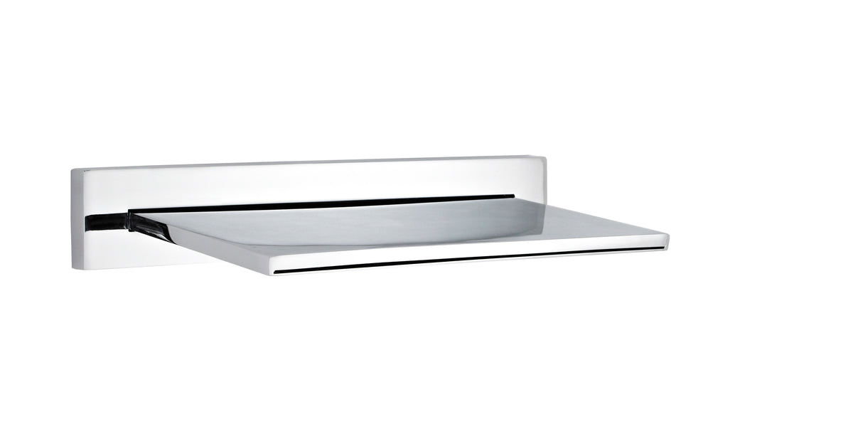 Hudson Reed Bath Filler Tap Astra Bath