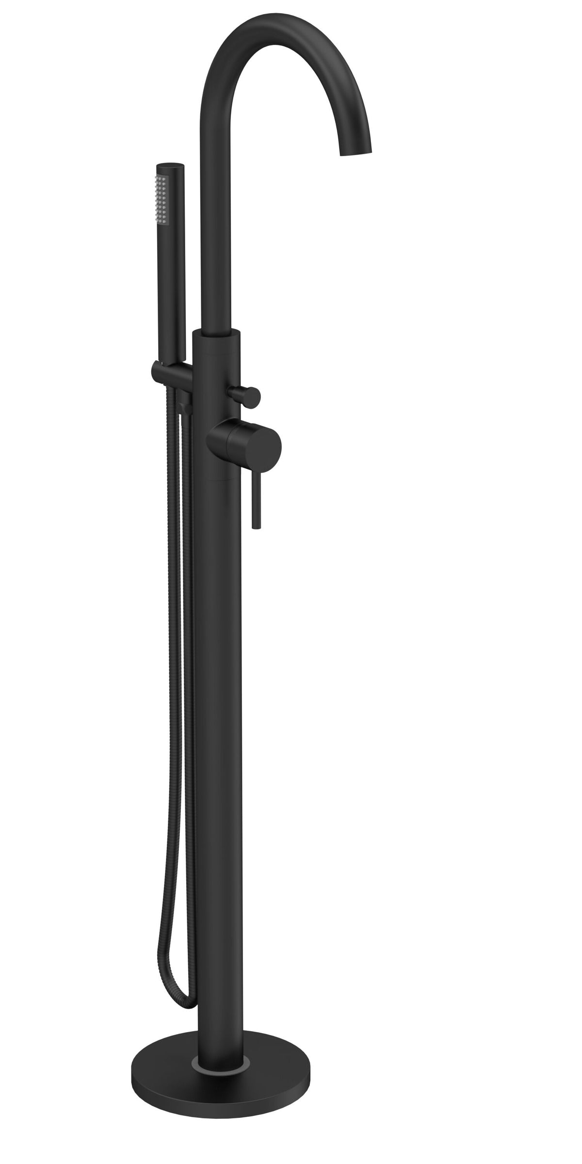 Hudson Reed Floorstanding Bath Shower Mixer