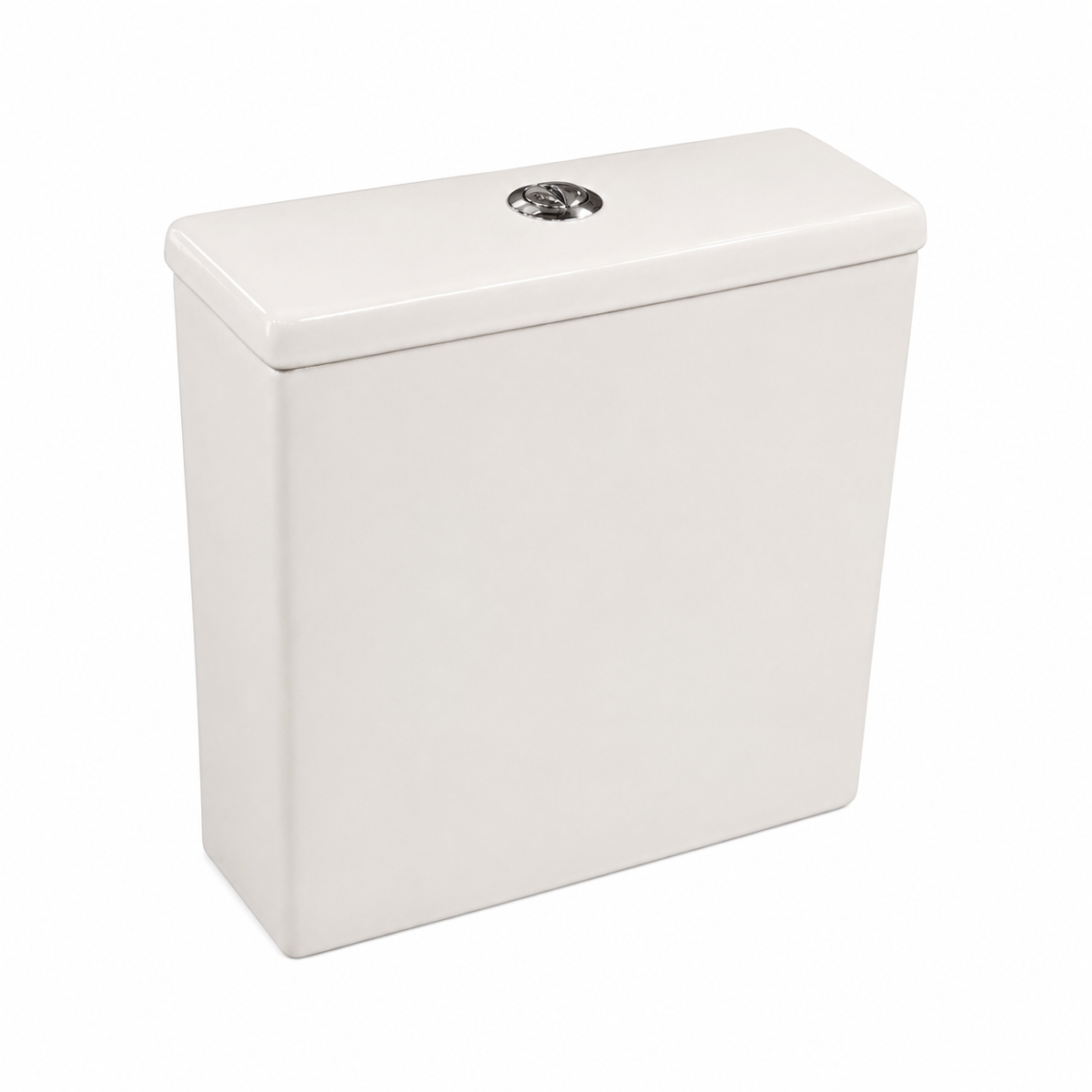 Ozone C/C Cistern with WRAS Approved Fittings - POT021OZ - POT021OZ 1