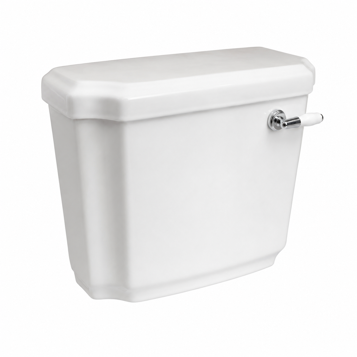 Astley C/C Cistern - POT031AS - POT031AS 1