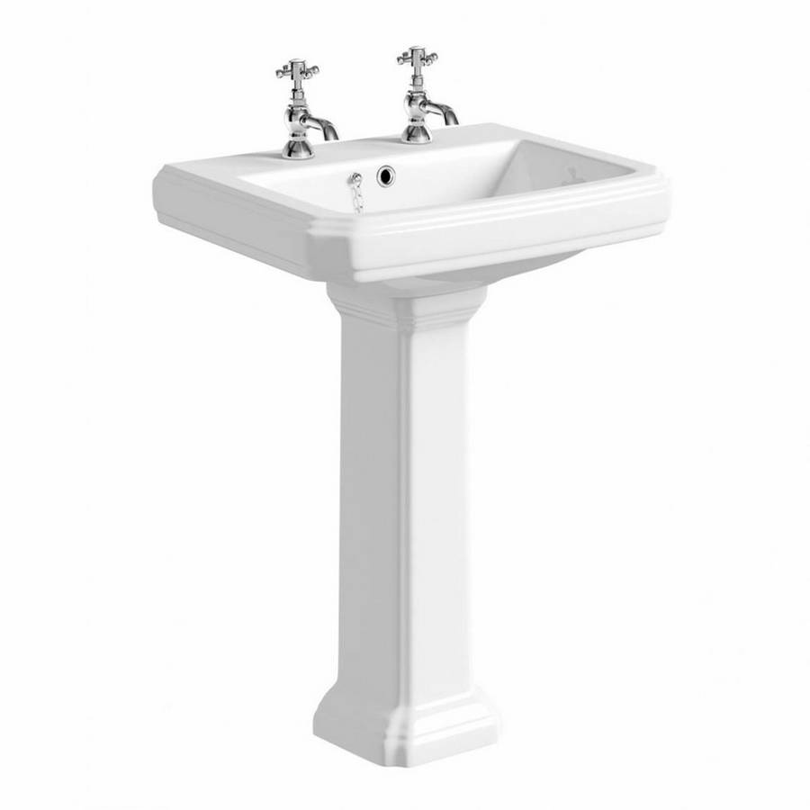Astley Pedestal - POT037AS