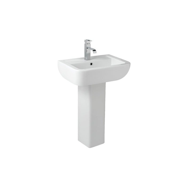 Options 600 1TH Basin - POT085OP