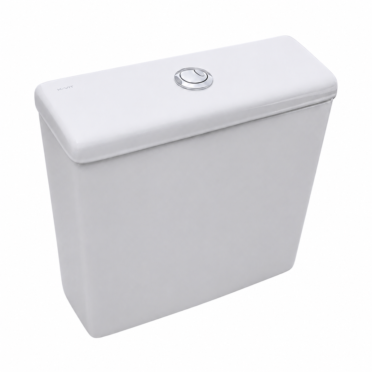 Kameo C/C Cistern - POT531KA - POT531KA 1