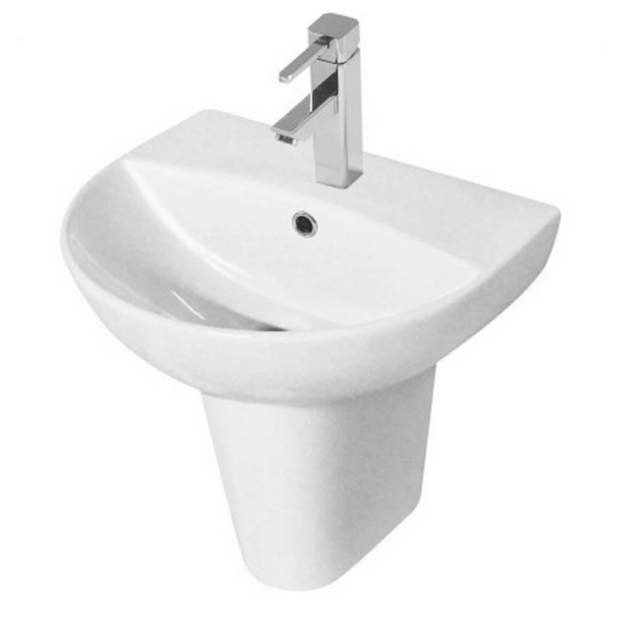 Kameo Semi Pedestal - POT533KA