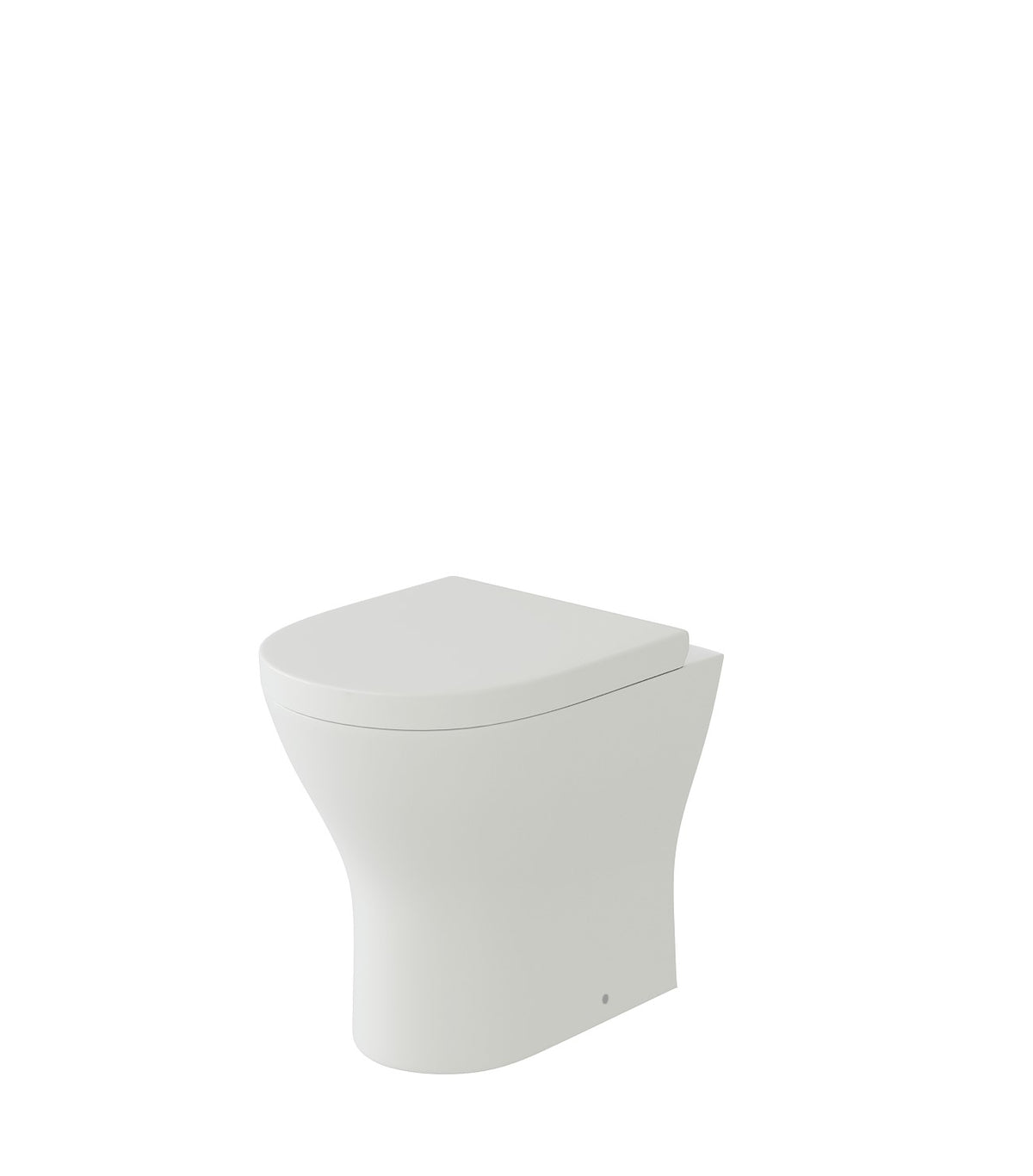 Primo Round Soft Close Seat - PRI-SEAT-RO