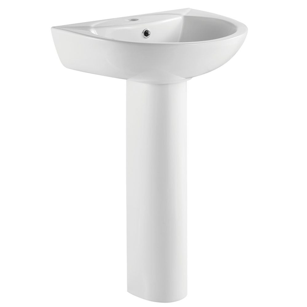 Proton 540mm 1TH Basin - PRO540BAS1 - PRO540BAS1 1