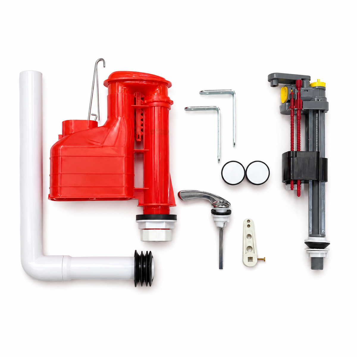 Proton Low Level BF Cistern - PROLLBF - PROLLBF 2