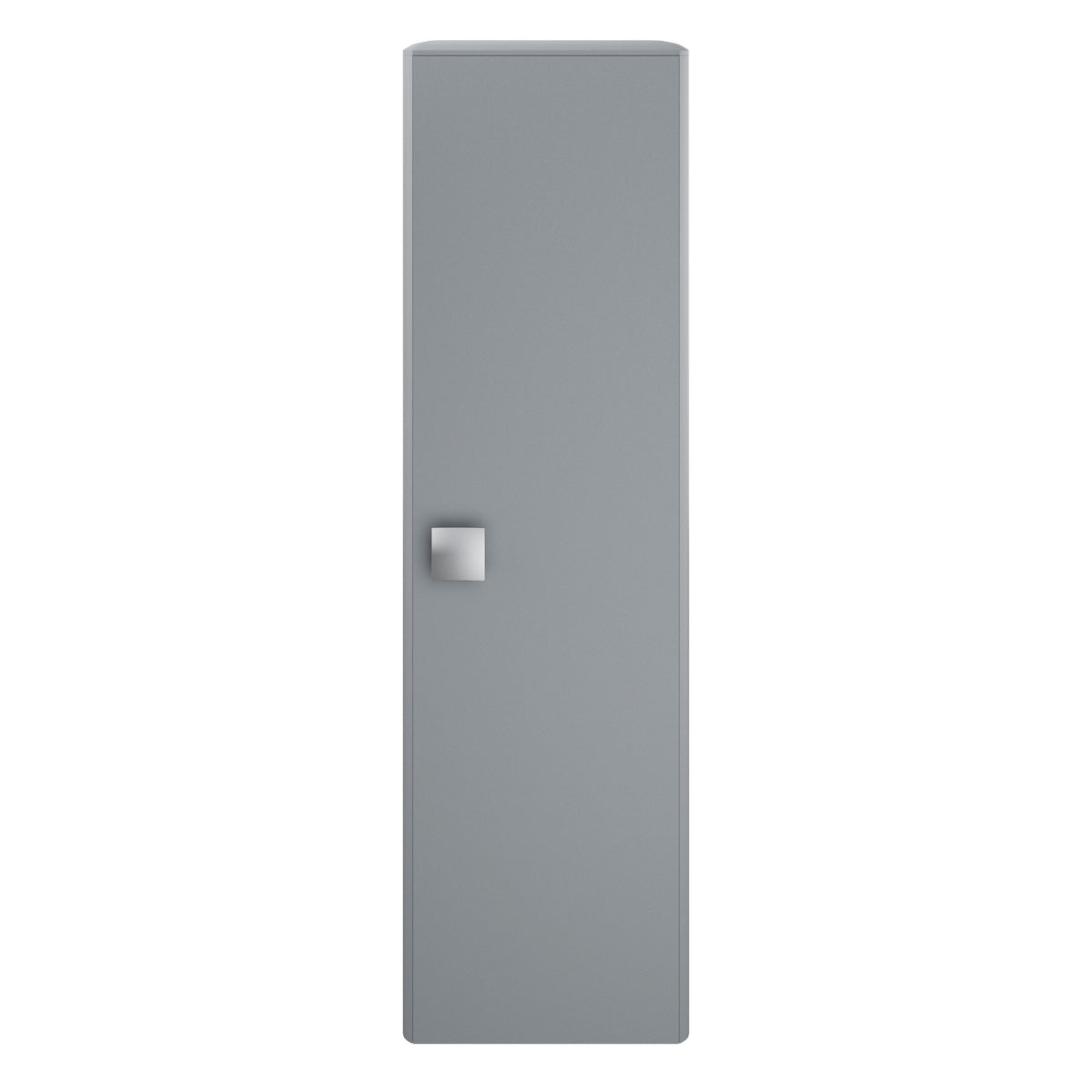 Hudson Reed Sarenna 350mm Wall Hung Tall Cabinet