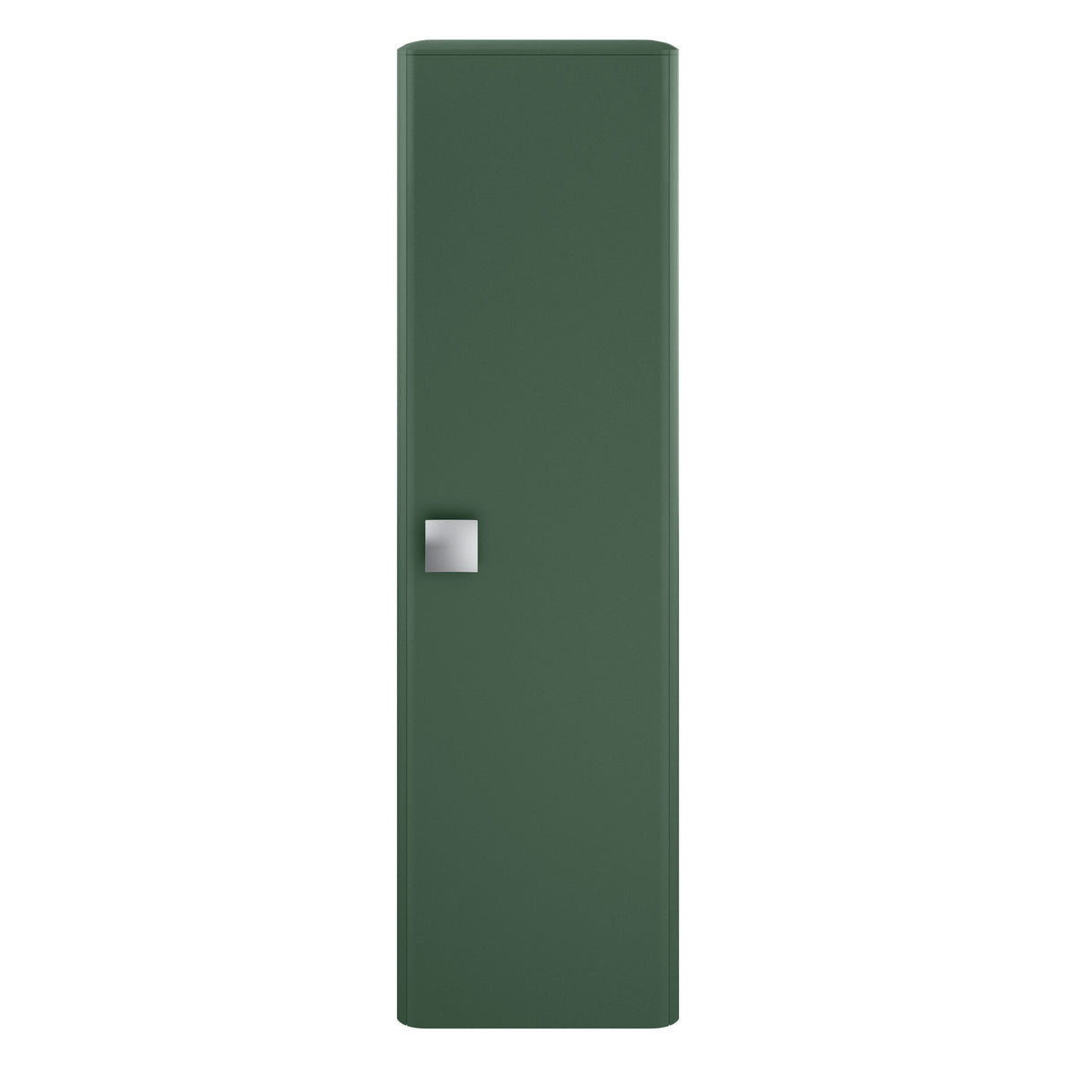Hudson Reed Sarenna 350mm Wall Hung Tall Cabinet