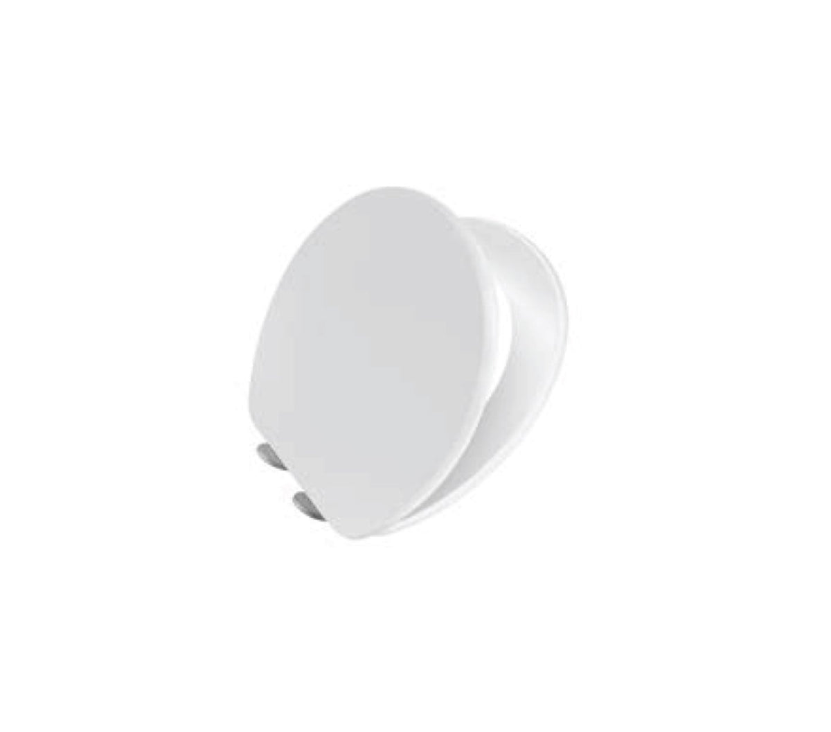 UNI 1 Standard Soft Close Seat (PP) - SEA001UN - SEA001UN 1