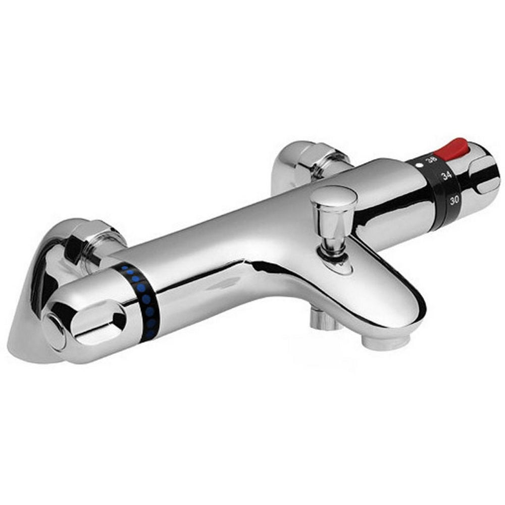SOURCE THERMOSTATIC BATH SHOWER MIXER - SHO054SO - SHO054SO 1