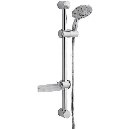 Deluge Slide Rail Kit - SHO080DE