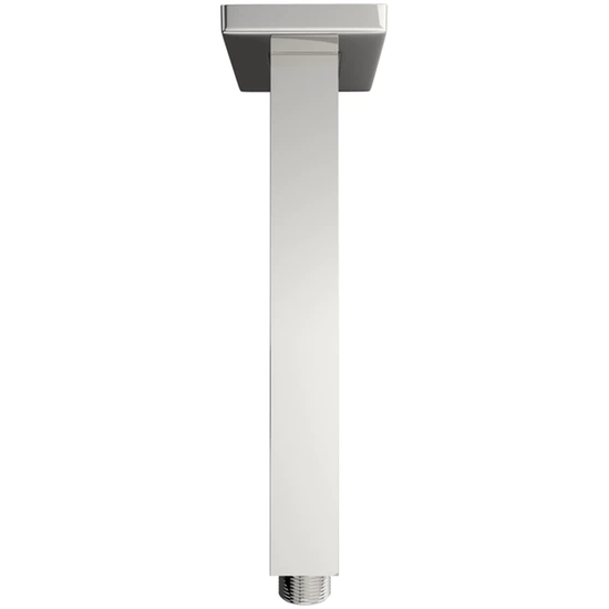 Square Ceiling Mounted Arm - SHO110SQ