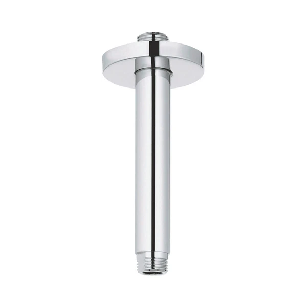 Round Ceiling Mounted Arm - SHO111RO