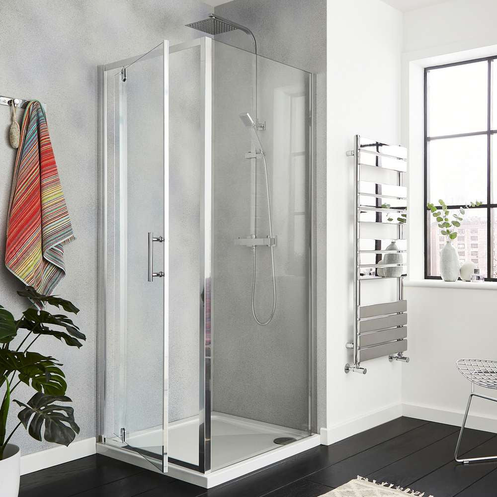 KV6 Side Panel 760mm - SIX760SP