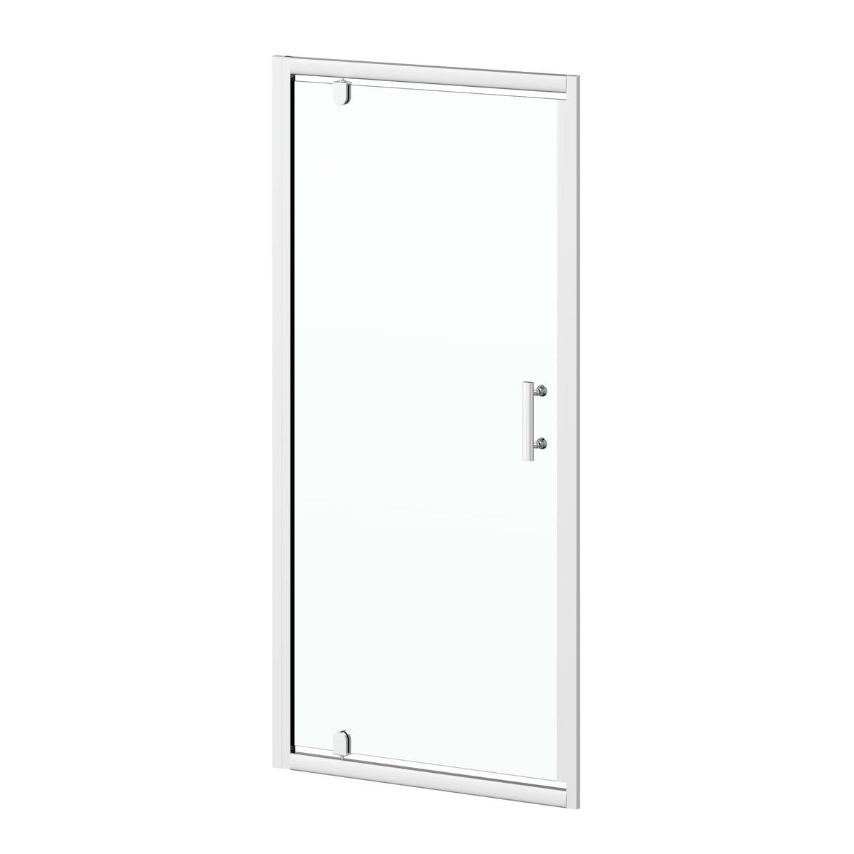 KV6 Pivot Shower Door 900mm - SIX900PD - SIX900PD 4