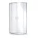 Nuie Rene 800mm Quadrant Shower Enclosure