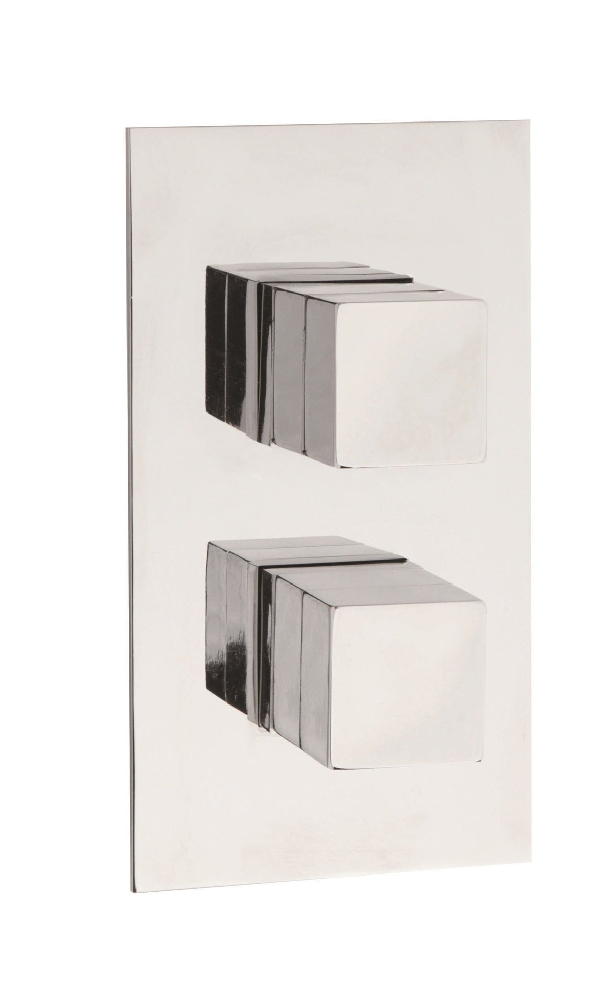 Hudson Reed Lennox Thermostatic Shower Valve