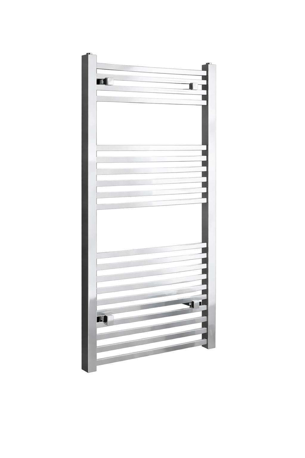 Square Rail 500mm x 800mm Chrome - SQR508C - SQR508C 2