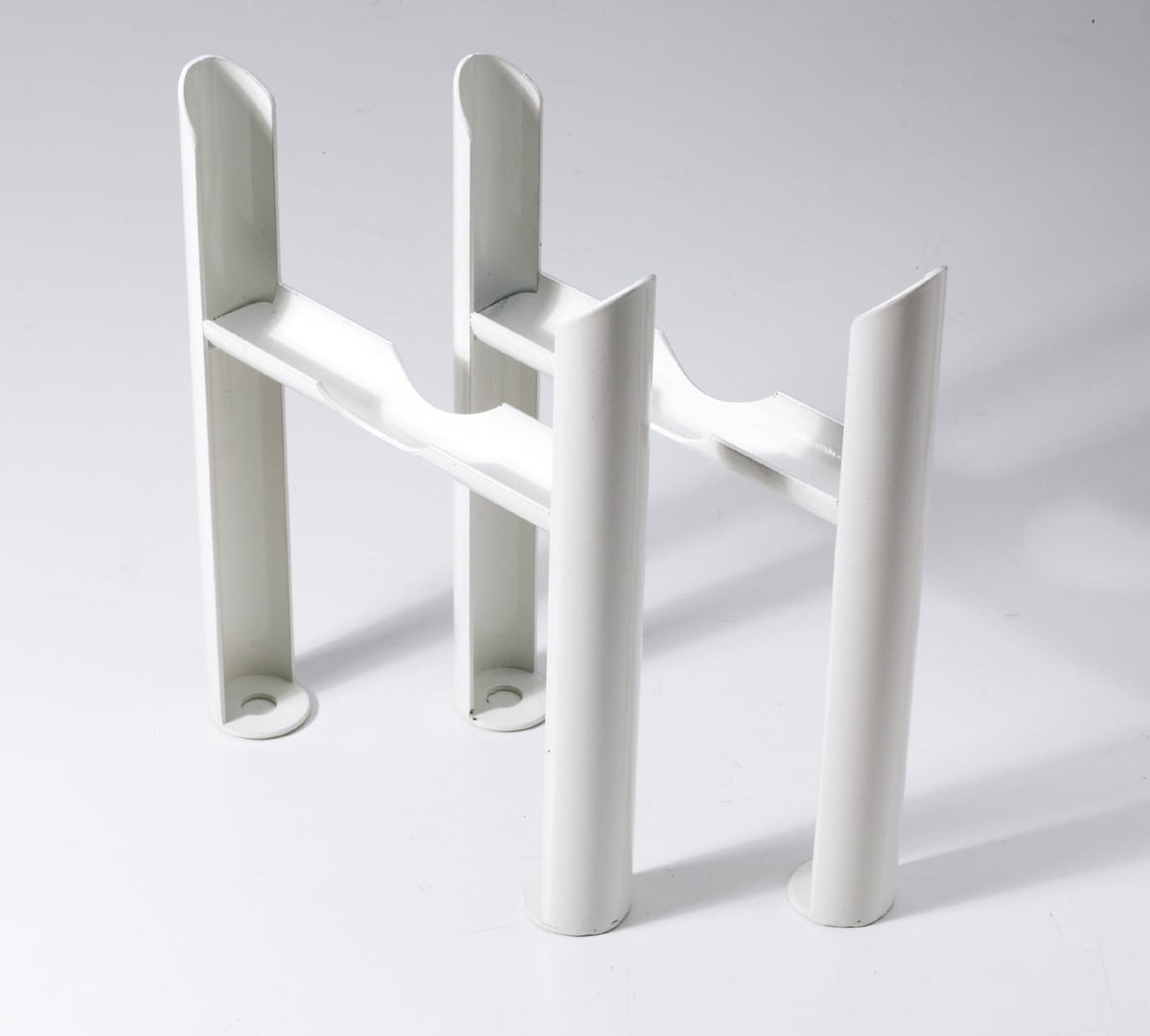 4 column Insertable Feet (pair) - T4F-N
