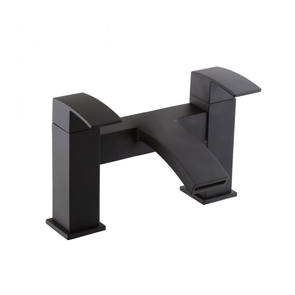 Fiuto Nero Bath Filler - TAP009FIJ