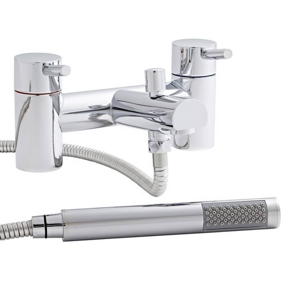 Plan Bath Shower Mixer - TAP012PL