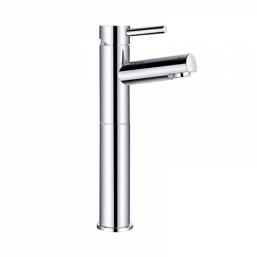 Plan Hi Rise Mono Basin Mixer - TAP014PL